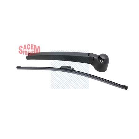 MGA-942465 Arka Silecek Kolu Kapak Vw Seat Skoda